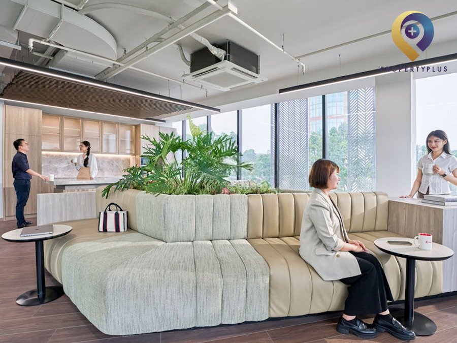 Dreamplex Private Tran Quoc Toan